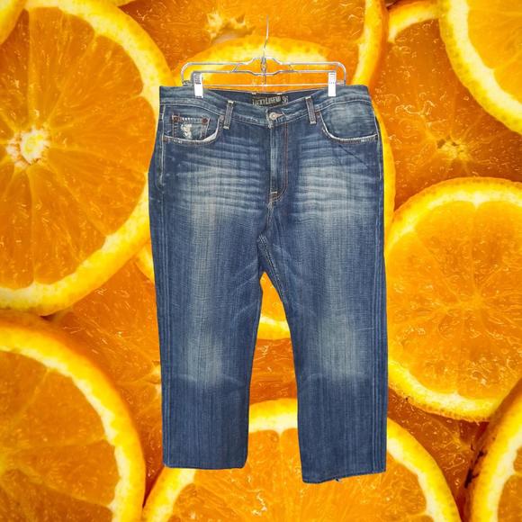 Lucky Brand Other - Lucky Legend Jeans Size 36R